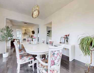 18 Thomas Swanson St Cornell, Markham 4 beds 4 baths 2 garage $1.168M