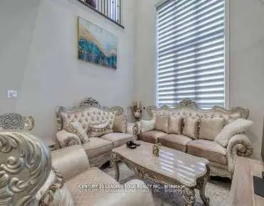 
40 Simmons St Elder Mills, Vaughan 3 beds 4 baths 2 garage $3.689M