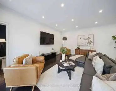 248 Talbot Cres Central Newmarket, Newmarket 3 beds 2 baths 1 garage $879K