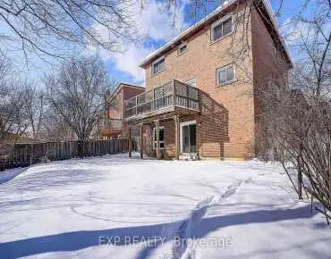 
48 Briarcrest Dr <a href='https://luckyalan.com/community.php?community=Markham:Berczy'>Berczy, Markham</a> 3 beds 4 baths 1 garage $1.089M