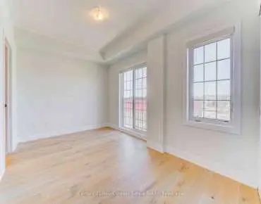 90 Maplebank Cres Stouffville, Whitchurch-Stouffville 4 beds 5 baths 2 garage $1.4M