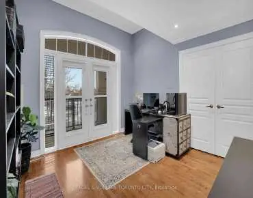 
Rockwood  Beverley Glen, Vaughan 5 beds 6 baths 2 garage $2.088M