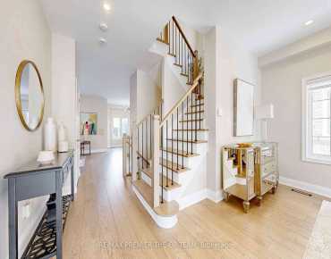 96 Saint Victor Dr <a href='https://luckyalan.com/community.php?community=Vaughan:Vellore Village'>Vellore Village, Vaughan</a> 3 beds 3 baths 1 garage $1.1M