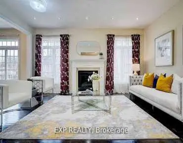 116 Dunlop St <a href='https://luckyalan.com/community.php?community=Richmond Hill:Crosby'>Crosby, Richmond Hill</a> 4 beds 5 baths 2 garage $1.58M
