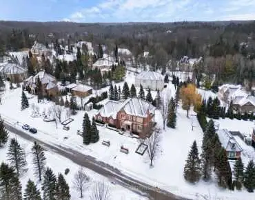 
12 Sandy Ridge Crt Rural Whitchurch-Stouffville, Whitchurch-Stouffville 5 beds 7 baths 3 garage $4.88M
