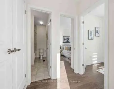 272 Conestoga Ave Harding, Richmond Hill 5 beds 5 baths 1 garage $1.388M