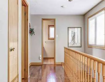 
25 Roman Rd <a href='https://luckyalan.com/community.php?community=Markham:German Mills'>German Mills, Markham</a> 4 beds 4 baths 2 garage $1.26M