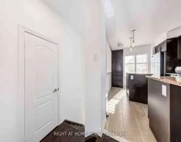 366 Doak Ln Gorham-College Manor, Newmarket 3 beds 3 baths 1 garage $890K
