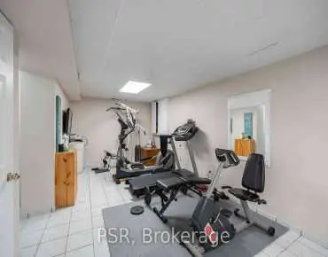 
115 Coles Ave Vaughan Grove, Vaughan 3 beds 4 baths 1 garage $1.149M