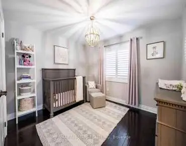 252 Glad Park Ave Stouffville, Whitchurch-Stouffville 5 beds 6 baths 2 garage $1.68M
