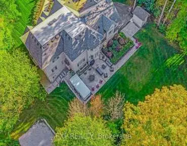 
St. John's  Rural Whitchurch-Stouffville, Whitchurch-Stouffville 4 beds 4 baths 2 garage $2.7M
