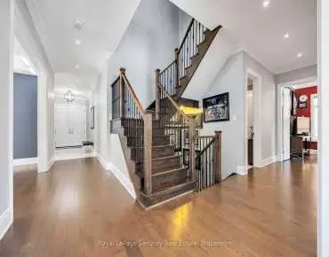 
85 Cowan Dr <a href='https://luckyalan.com/community.php?community=Vaughan:East Woodbridge'>East Woodbridge, Vaughan</a> 5 beds 8 baths 3 garage $8.949M