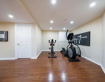 26 Monaco Cres <a href='https://luckyalan.com/community.php?community=Richmond Hill:Rouge Woods'>Rouge Woods, Richmond Hill</a> 4 beds 4 baths 2 garage $1.49M