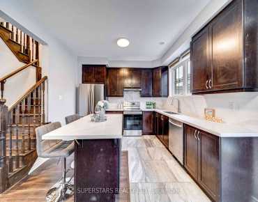 18 Thomas Swanson St Cornell, Markham 4 beds 4 baths 2 garage $1.168M