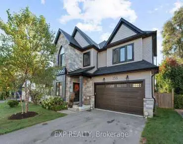 258 Andrew St Central Newmarket, Newmarket 3 beds 4 baths 2 garage $1.5M
