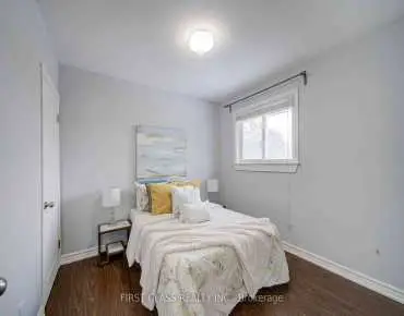 
15 Sissons Way Cedar Grove, Markham 4 beds 3 baths 1 garage $1.18M