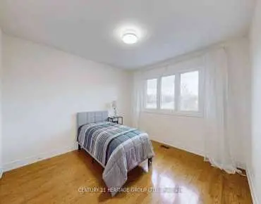 
341 Gaston Pl Gorham-College Manor, Newmarket 4 beds 4 baths 2 garage $1.6M