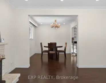 100 Stauffer Cres Cornell, Markham 3 beds 4 baths 1 garage $1.03M