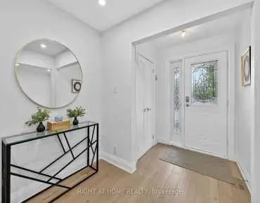 
24 Meteorite St <a href='https://luckyalan.com/community.php?community=Richmond Hill:Observatory'>Observatory, Richmond Hill</a> 4 beds 5 baths 2 garage $1.998M