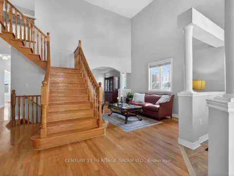 Richmond Hill real estate