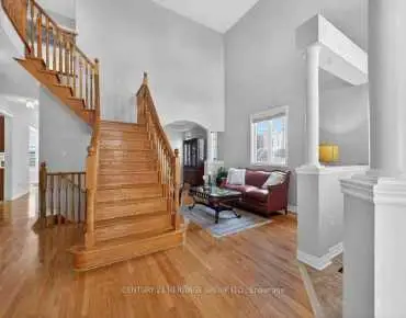 56 Sylvan Cres Oak Ridges Lake Wilcox, Richmond Hill 2 beds 2 baths 1 garage $819.888K