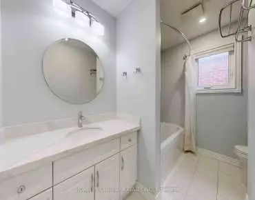 
242 Tansley Rd <a href='https://luckyalan.com/community.php?community=Vaughan:Brownridge'>Brownridge, Vaughan</a> 3 beds 4 baths 1 garage $999K