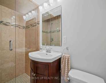 41 McConaghy Crt Maple, Vaughan 3 beds 4 baths 1 garage $999K