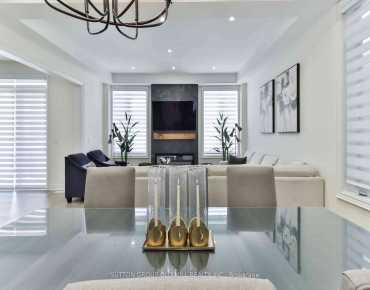 41 McConaghy Crt Maple, Vaughan 3 beds 4 baths 1 garage $999K