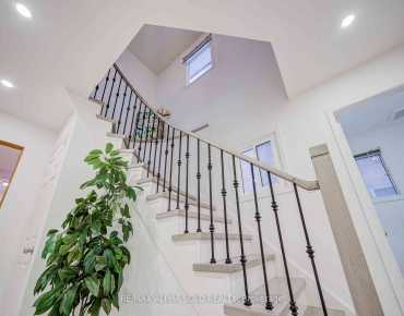 144 Snowshoe Cres German Mills, Markham 4 beds 4 baths 1 garage $999K