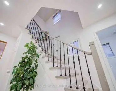 100 Stauffer Cres Cornell, Markham 3 beds 4 baths 1 garage $1.03M