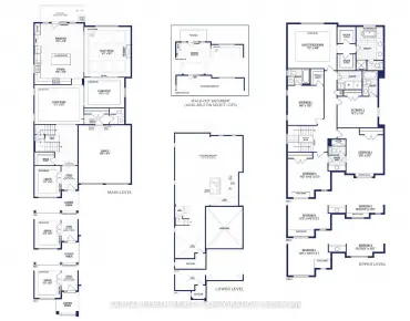 
32 Art Leech Dr Rural Richmond Hill, Richmond Hill 5 beds 5 baths 2 garage $2.35M
