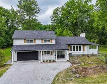 
Mcalister Ave Rural Richmond Hill, Richmond Hill 4 beds 3 baths 2 garage $1.09M