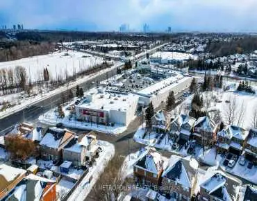 16 St Michele Pl Islington Woods, Vaughan 4 beds 4 baths 2 garage $1.599M