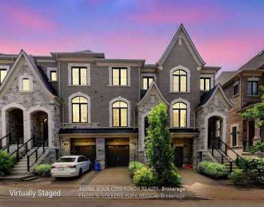 
79 Muirhead Cres Rural Richmond Hill, Richmond Hill 3 beds 1 baths  garage $1.789M