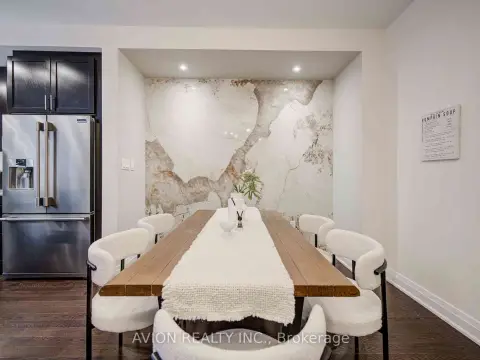 Richmond Hill real estate