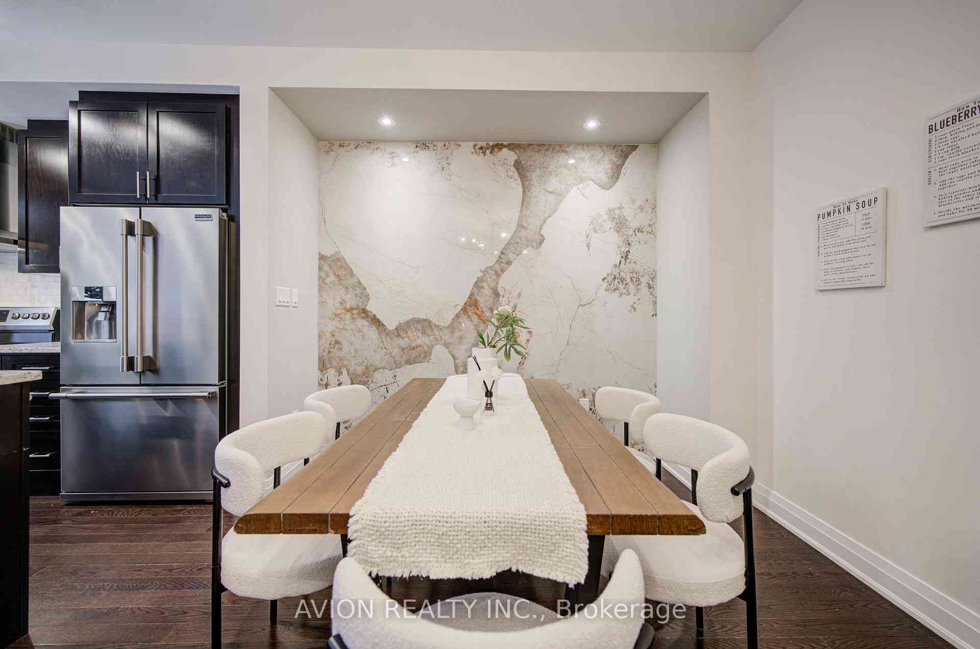 Richmond Hill real estate