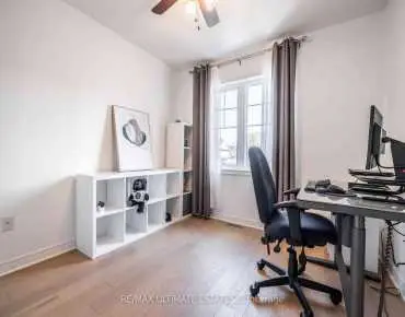 
98 Matteo David Dr <a href='https://luckyalan.com/community.php?community=Richmond Hill:Rouge Woods'>Rouge Woods, Richmond Hill</a> 3 beds 3 baths 1 garage $998.8K