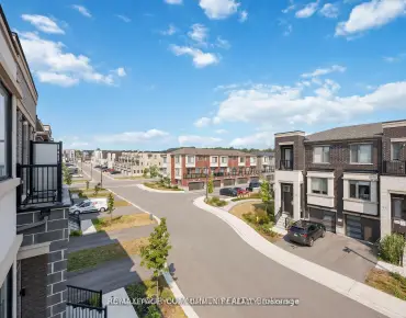 
242 Tansley Rd <a href='https://luckyalan.com/community.php?community=Vaughan:Brownridge'>Brownridge, Vaughan</a> 3 beds 4 baths 1 garage $999K