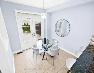 
255 Cedar Ave Harding, Richmond Hill 3 beds 2 baths  garage $799K