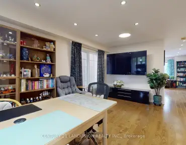 
10 Majestic Dr Berczy, Markham 4 beds 3 baths 1 garage $1.44M
