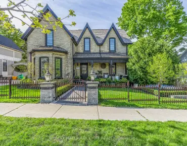 11 Catherine Ave Aurora Village, Aurora 4 beds 4 baths 2 garage $2.2M