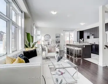 2 Hercules Club Dr Rural Richmond Hill, Richmond Hill 3 beds 3 baths 1 garage $1.06M