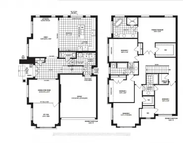 
157 Fitzgerald Ave <a href='https://luckyalan.com/community.php?community=Markham:Unionville'>Unionville, Markham</a> 4 beds 2 baths 1 garage $1.388M