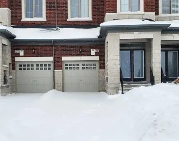 71 Schmeltzer Cres Rural Richmond Hill, Richmond Hill 3 beds 3 baths 1 garage $1.22M