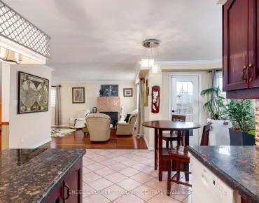 50 Evita Crt Uplands, Vaughan 5 beds 6 baths 3 garage $5.449M