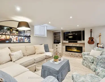 407 Seneca Crt Summerhill Estates, Newmarket 3 beds 4 baths 2 garage $1.09M
