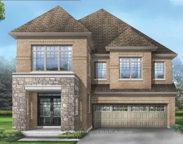 
386 Boundary Blvd Rural Whitchurch-Stouffville, Whitchurch-Stouffville 5 beds 5 baths 2 garage $1.5M
