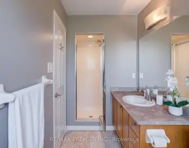 89 Ronan Cres Sonoma Heights, Vaughan 3 beds 4 baths 1 garage $998K
