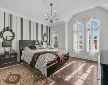 22 Longthorpe Crt Bayview Southeast, Aurora 4 beds 7 baths 3 garage $3.39M
