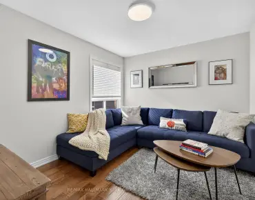 341 Gaston Pl Gorham-College Manor, Newmarket 4 beds 4 baths 2 garage $1.7M
